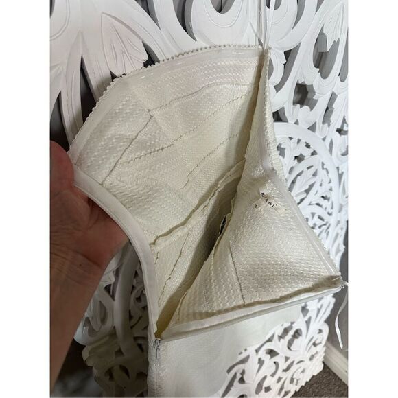 Sexy Bodycon Bandage Dress - Picture 8 of 11